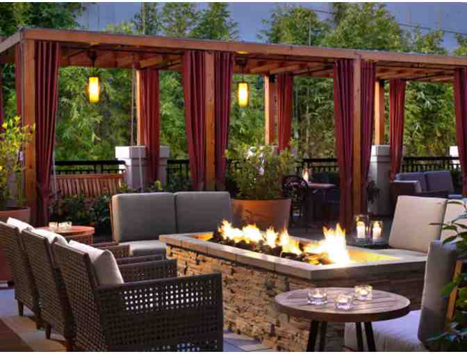 Napa, CA - Andaz Napa - Two Night Stay in Andaz King Room