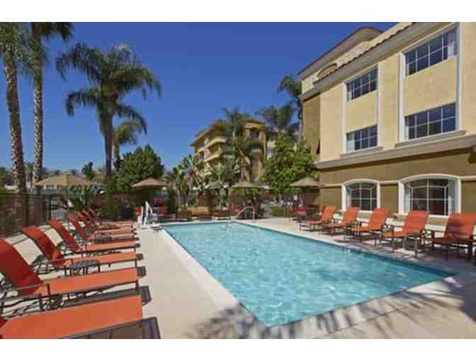 Anaheim, CA - Portofino Inn and Suites - Two Night Stay in a King Suite - Photo 4