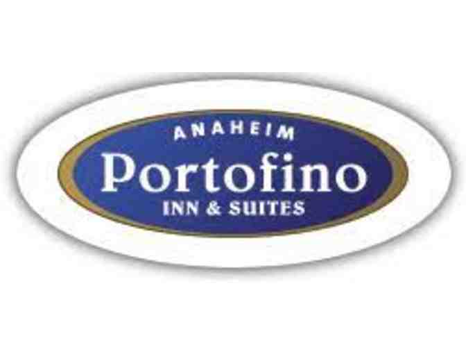 Anaheim, CA - Portofino Inn and Suites - Two Night Stay in a King Suite - Photo 9