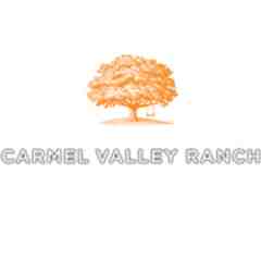 Carmel Valley Ranch