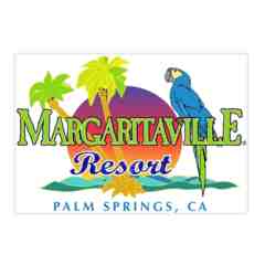 Margaritaville Resort Palm Springs, CA