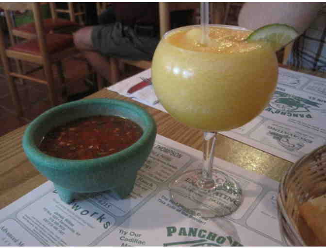$50 Gift Certificate to Pancho Villa's Restaurant in Tannersville, NY - Photo 3