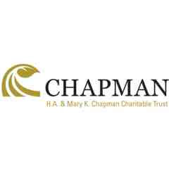 H.A. and Mary K. Chapman Charitable Trust