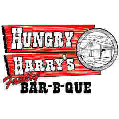 Hungry Harry's Family BBQ