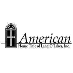 American Home Title of LOL