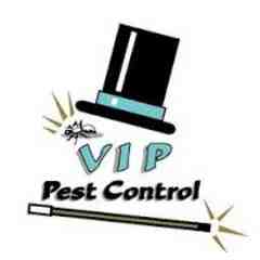 VIP Pest Control