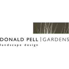 Donald Pell Gardens