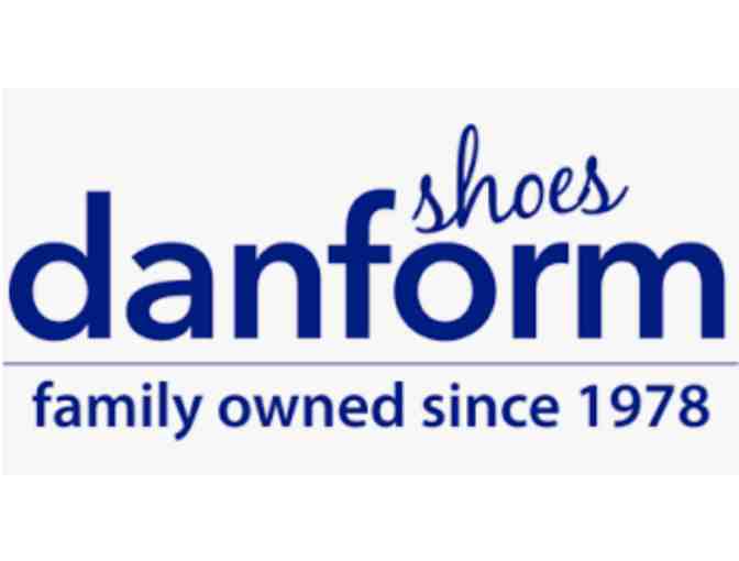 Danform Shoes $50 Gift Card - Photo 1