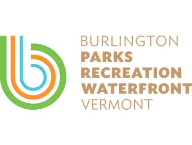 Season Parking Pass at Burlington Parks, Recreation and Waterfront - Photo 1