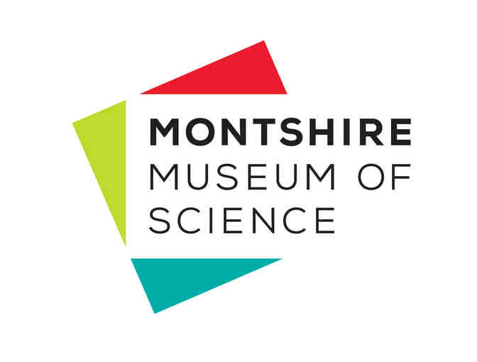 Montshire Museum Admission Pass for Two - Photo 1