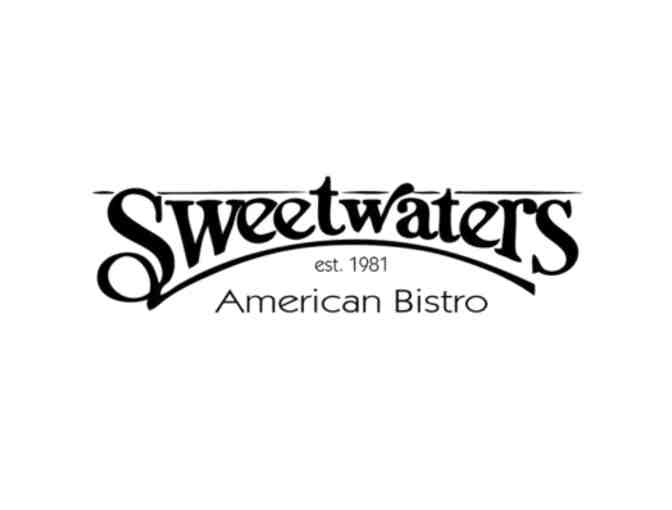 Sweetwaters $25 Gift Certificate - Photo 1