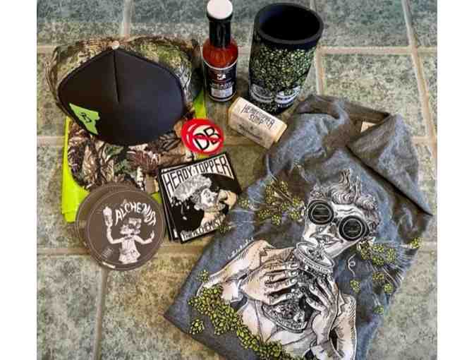 Alchemist Gift Set &amp; $50 Gift Card - Photo 2