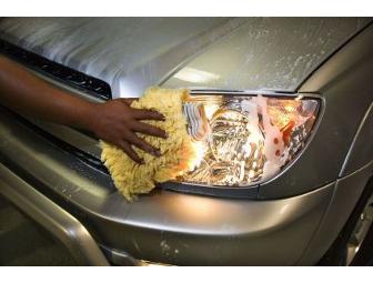 Complete auto detailing from Sudbay Motors