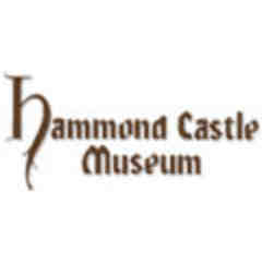 Hammond Castle, Gloucester