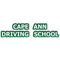 Cape Ann Driving School