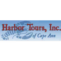 Harbor Tours, Gloucester