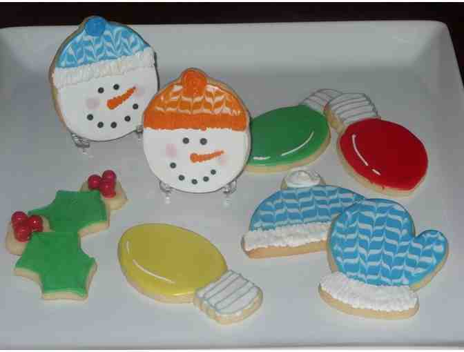 Sweet Deal! Cookies Beautifully Decorated For Any Occasion!