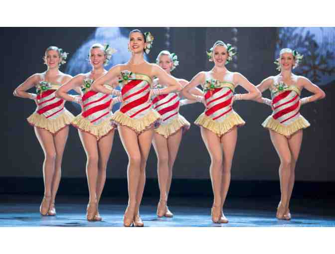 Rockettes Christmas Spectacular- Two Tickets!