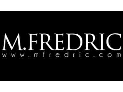 M. FREDRIC - $50.00 GIFT CARD