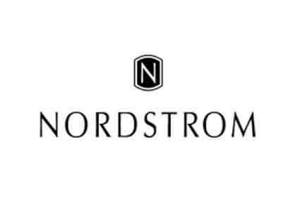 NORDSTROM - $25.00 GIFT CARD