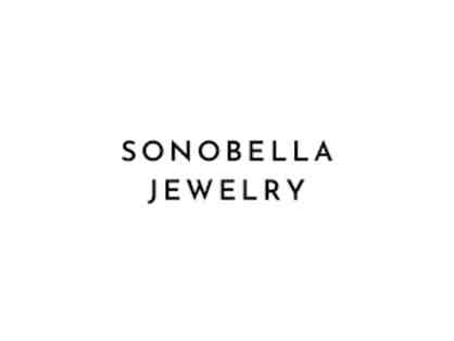 SONOBELLA JEWELRY - $75.00 GIFT CERTIFICATE