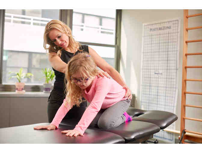 Physical Therapy Evaluation