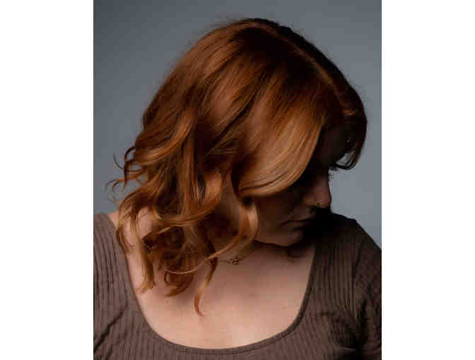 Cutler Hair Salon (Cut and Color)
