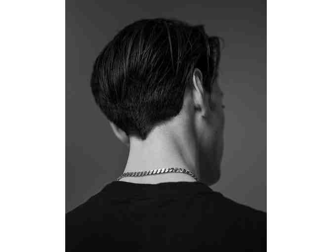 Cutler Hair Salon (Cut and Color)