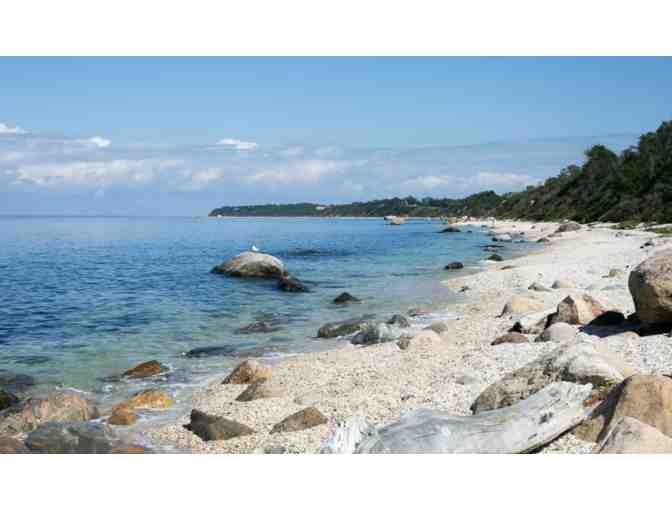 $500 Gift Certificate to North Fork Table and Inn