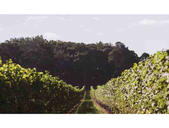 $500 Gift Certificate to North Fork Table and Inn