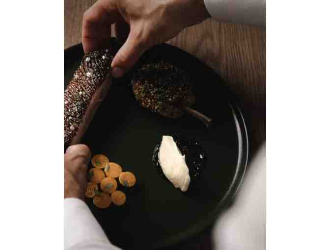 $500 Gift Certificate to North Fork Table and Inn