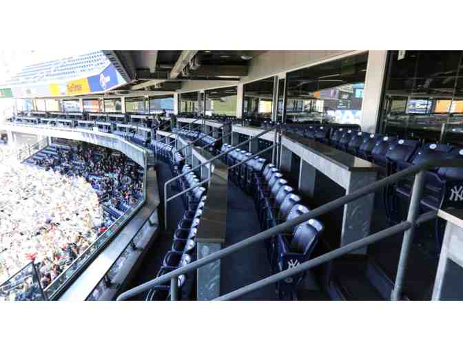 4 Delta Suite tickets to an NYCFC home match