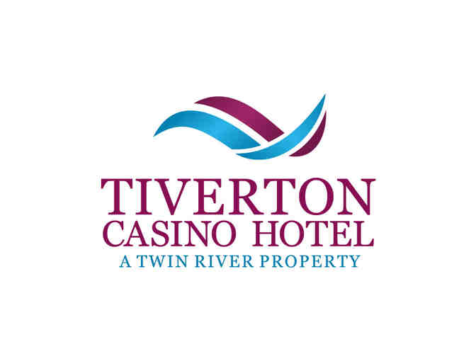 Tiverton Casino Hotel/ Twin River Casino $100 Gift Card
