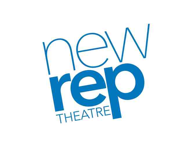 The New Repertory Theatre, Watertown, MA 2 Admission Tickets