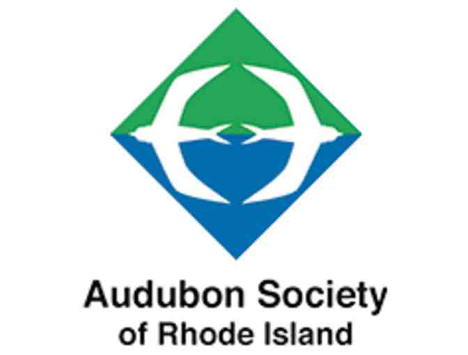 Audubon Society of Rhode Island Family Membership