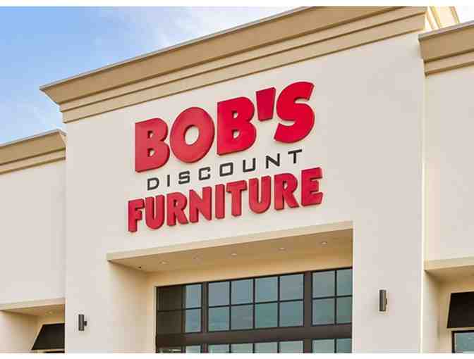 Bob's Discount Furniture $100 Gift Card