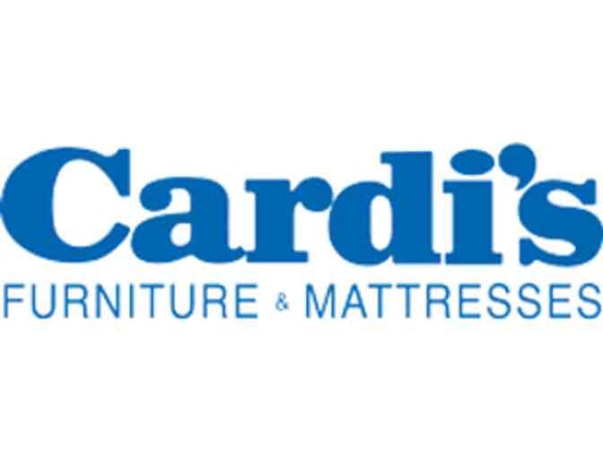 Cardi's Furniture & Mattresses $100 Gift Card