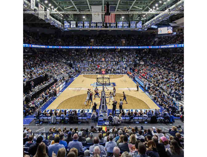 URI Men and Women Basketball Games, 4 Tickets to Each AND a Mews Tavern $25 Gift Card