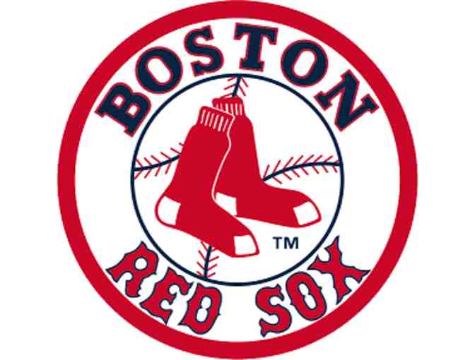 Boston Red Sox 2 Tickets with Access to National Car Rental Royal Rooters Club