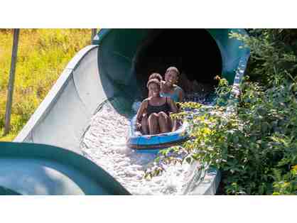 Bromley Mountain 2 All Day Mountain Adventure Park Tickets