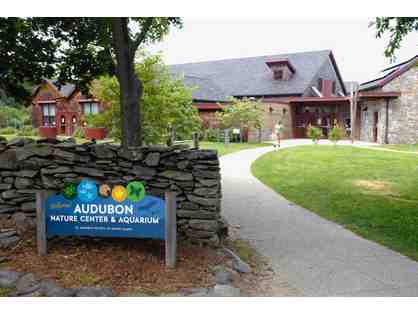Audubon Society of Rhode Island One-Year Membership
