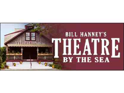 Theatre By The Sea 2 Tickets AND Matunuck Oyster Bar $40 Gift Certificate