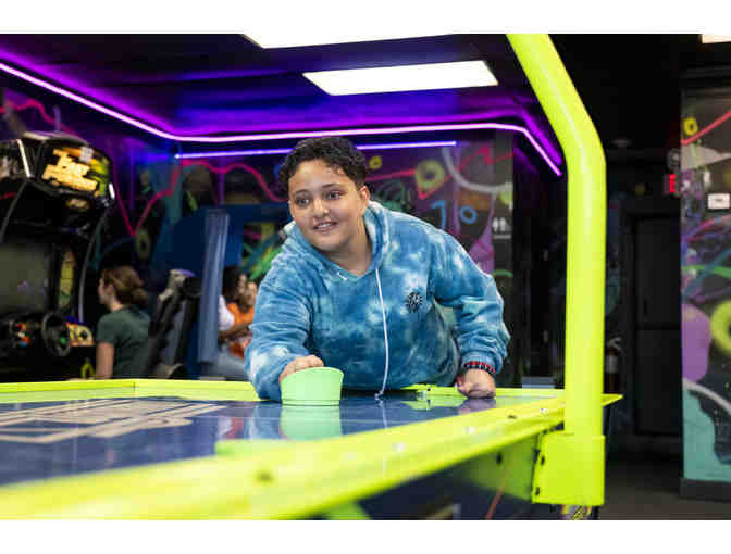 Smash 'N' Splash- Temper Tantrum Package for Two