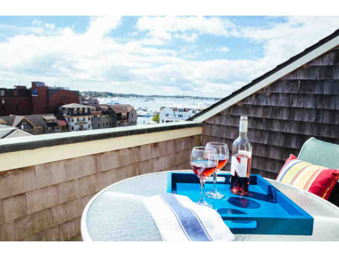 Newport Bay Club & Hotel - Suite Deal Package - Photo 1