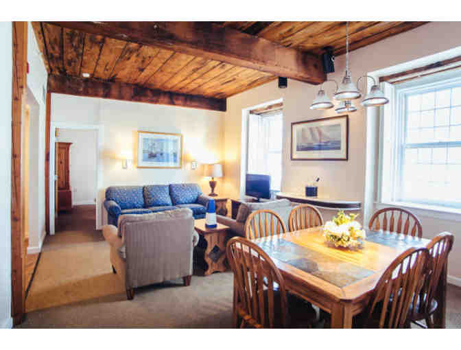 Newport Bay Club & Hotel - Suite Deal Package - Photo 3