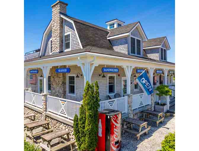 Iggy's $25 Gift Card