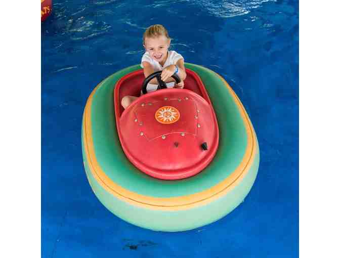 Bromley Mountain Adventure Park - Two All Day Passes