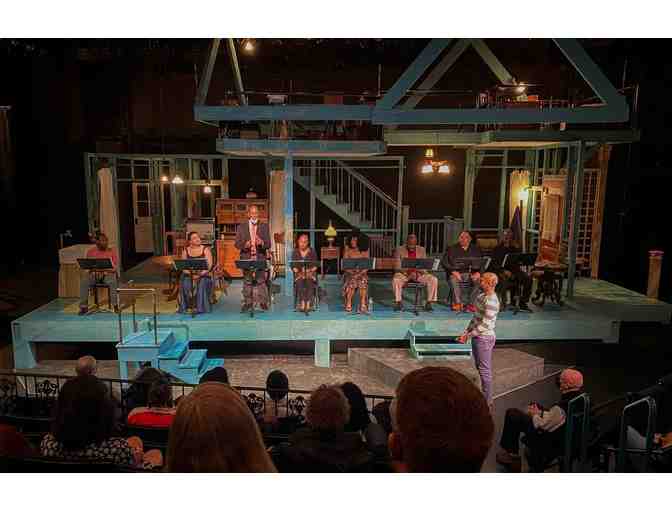 Trinity Repertory Company - 2 Tickets