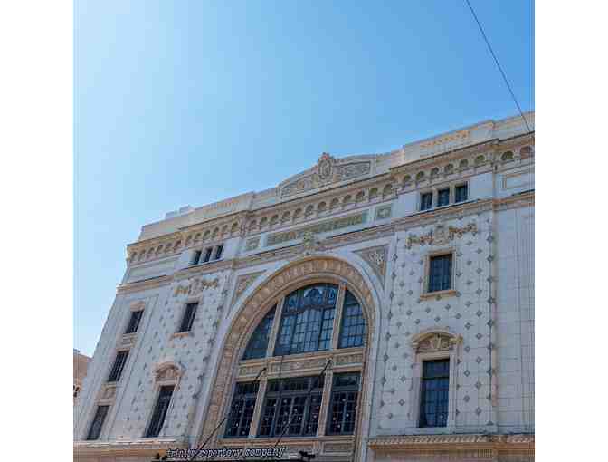 Trinity Repertory Company - 2 Tickets