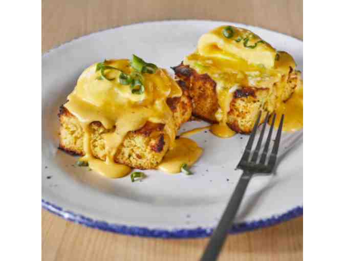 International Tennis Hall of Fame 4 Museum Passes & CRU Cafe $25 Gift Card